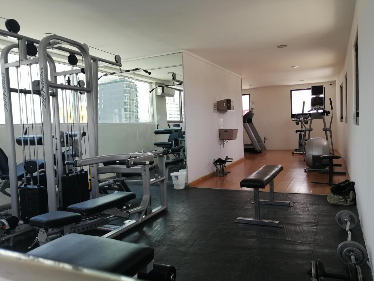 Hotel Campestre Inn Леон Екстер'єр фото