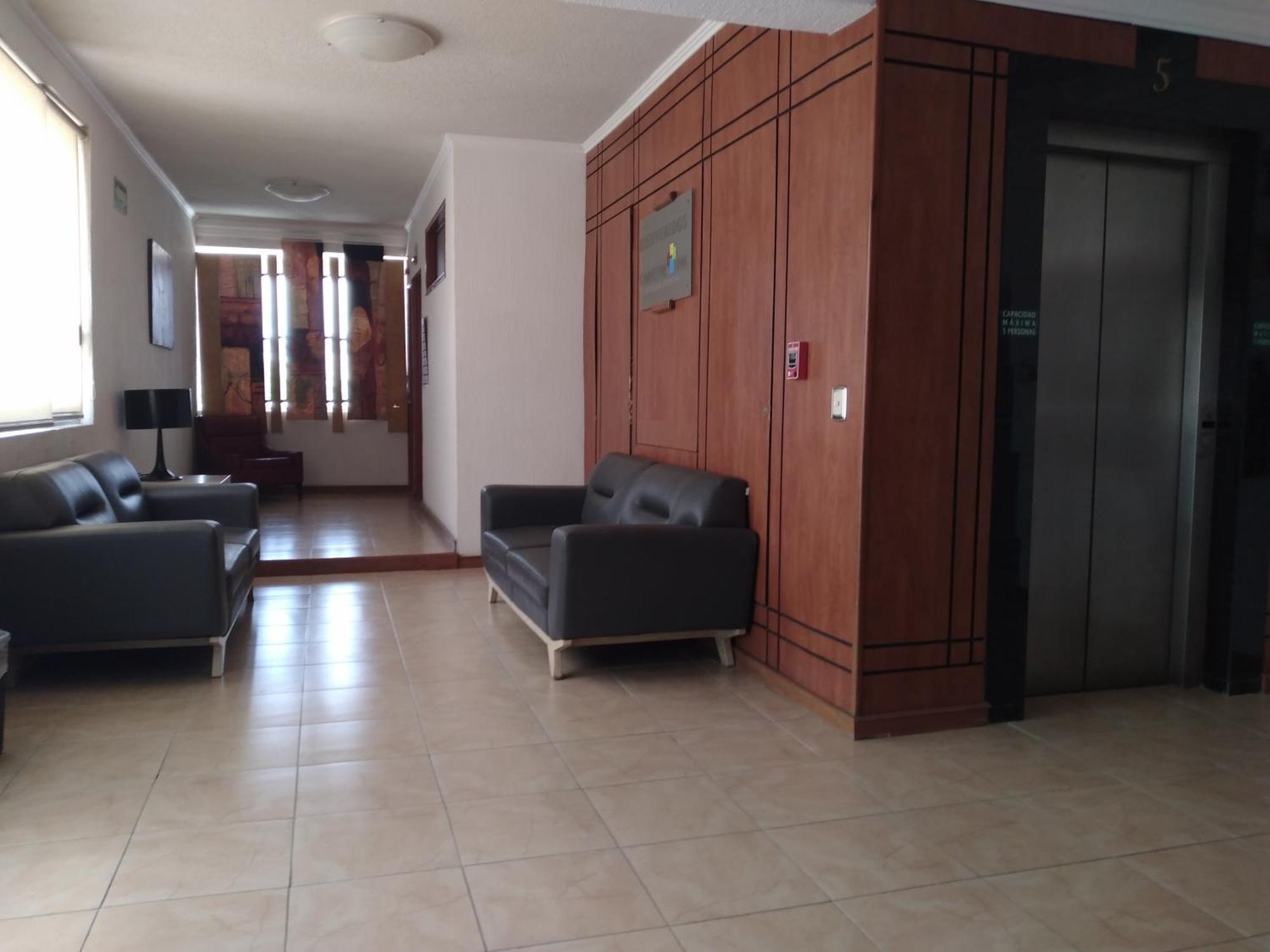 Hotel Campestre Inn Леон Екстер'єр фото